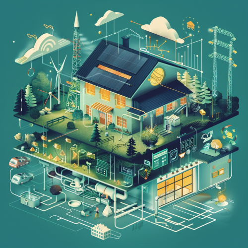 Le carnet d'information du logement en rénovation 